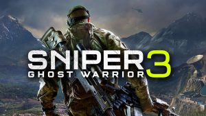 دانلود ترینر بازی Sniper Ghost Warrior 3