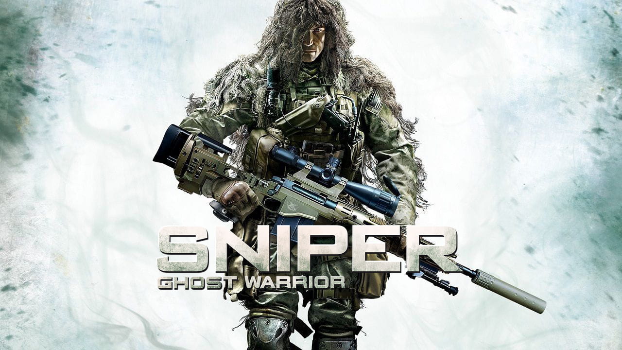 دانلود بازی Sniper Ghost Warrior 1 دوبله فارسی برای کامپیوتر