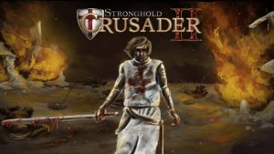 دانلود بازی Stronghold Crusader 2 نسخه فارسی برای کامپیوتر