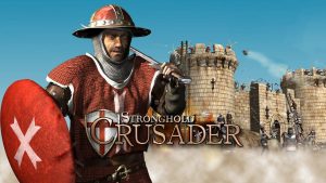 دانلود بازی Stronghold Crusader 1 دوبله فارسی برای کامپیوتر
