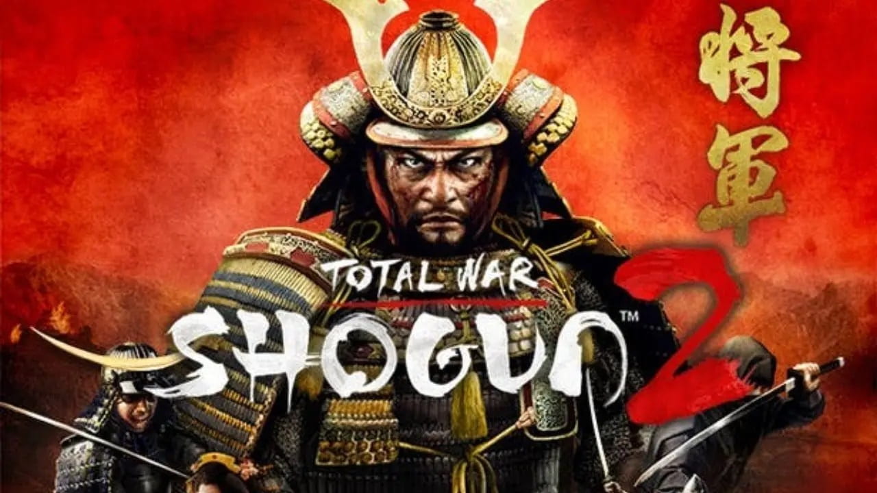 دانلود بازی Total War Shogun 2 نسخه فارسی برای کامپیوتر