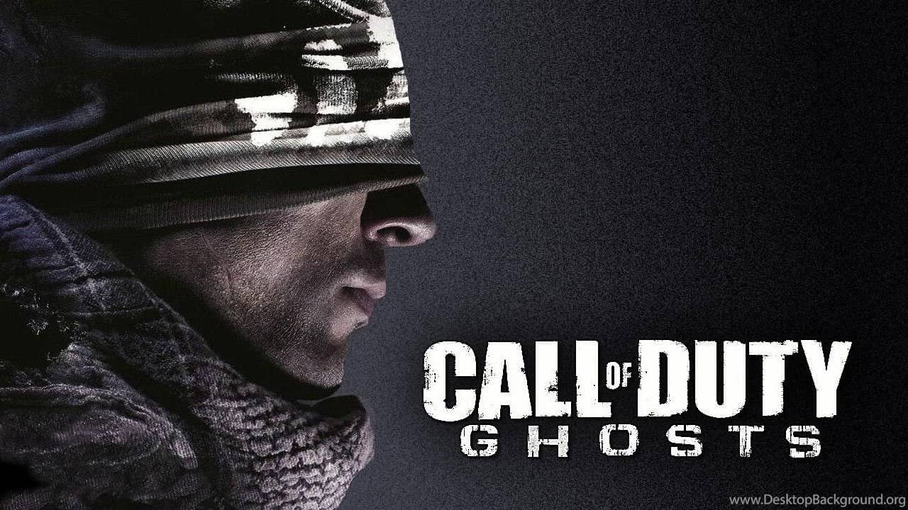 دانلود بازی Call of Duty Ghosts دوبله فارسی برای کامپیوتر