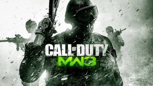 دانلود بازی Call of Duty Modern Warfare 3 نسخه فارسی