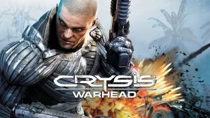 دانلود بازی Crysis Warhead