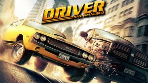 دانلود بازی Driver San Francisco دوبله فارسی برای کامپیوتر