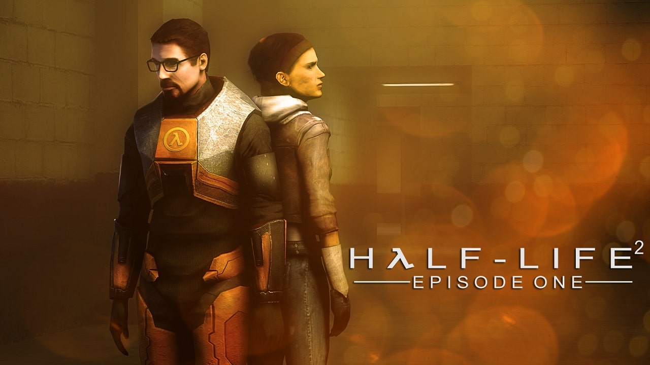 دانلود بازی Half-Life 2 Episode One دوبله فارسی برای کامپیوتر