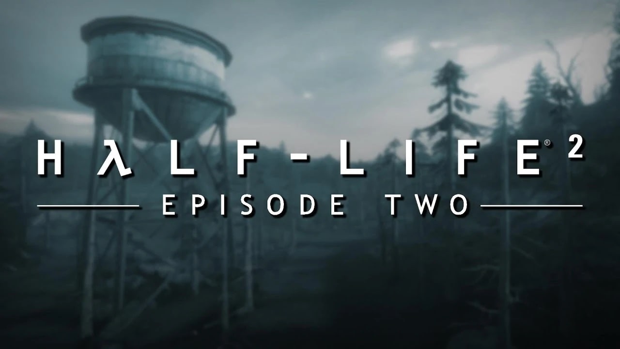 دانلود بازی Half-Life 2 Episode Two نسخه فارسی برای کامپیوتر
