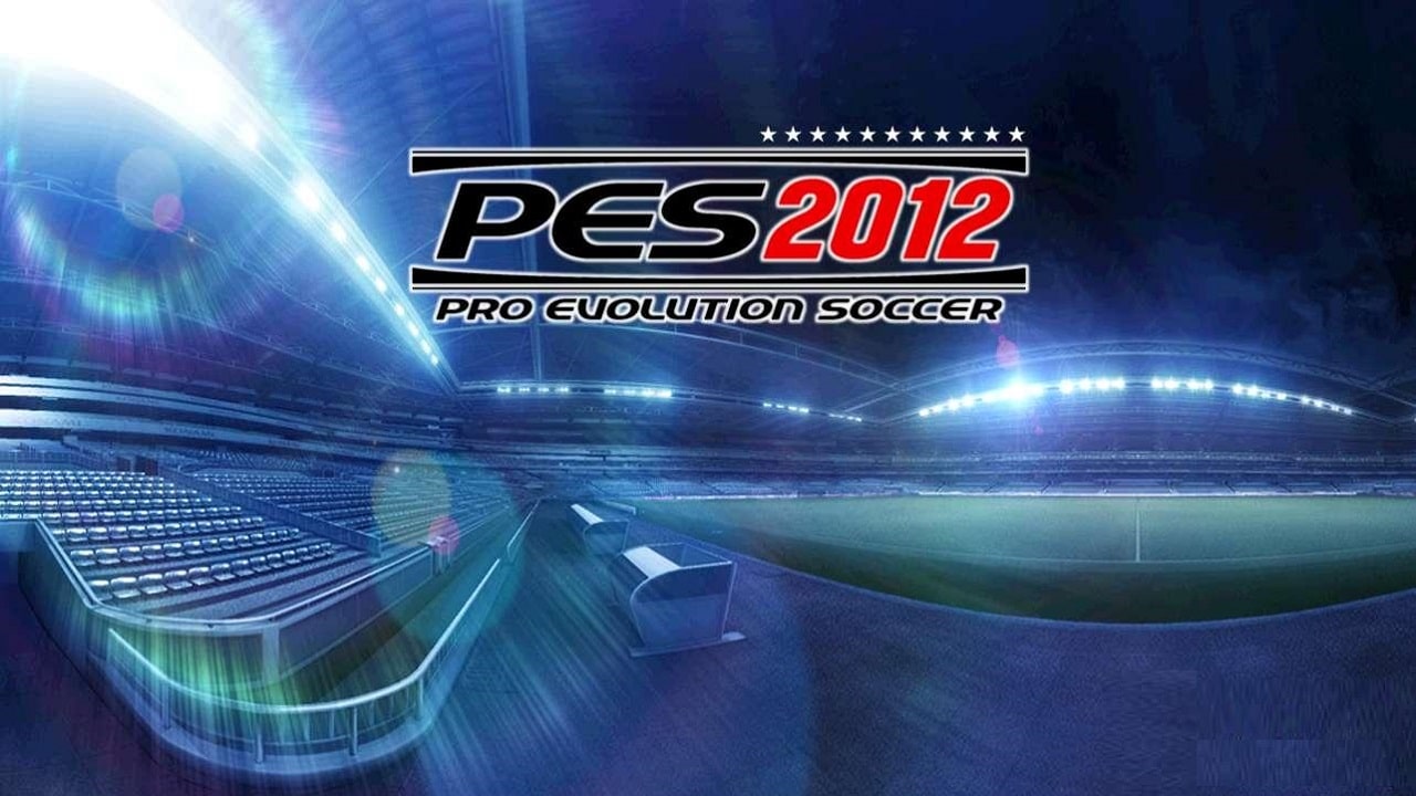دانلود بازی PES 2012 دوبله فارسی برای کامپیوتر