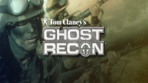 دانلود بازی Ghost Recon برای کامپیوتر