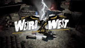 دانلود ترینر بازی Weird West