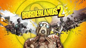 دانلود ترینر بازی Borderlands 2