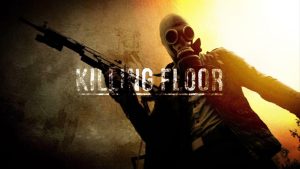 دانلود بازی Killing Floor 1