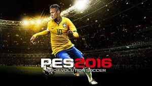 دانلود Pro Evolution Soccer 2016 با لیگ برتر ایران برای کامپیوتر