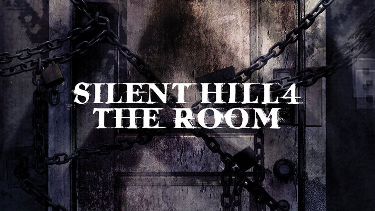 دانلود بازی Silent Hill 4 The Room