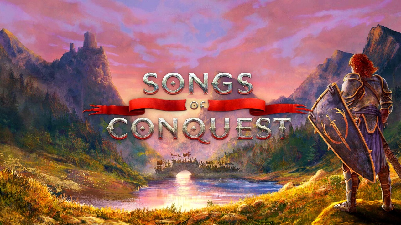 دانلود ترینر بازی Songs of Conquest