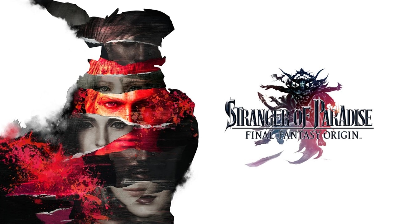 دانلود ترینر بازی Stranger of Paradise Final Fantasy Origin