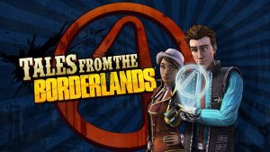 دانلود ترینر بازی Tales from the Borderlands