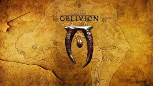دانلود ترینر بازی The Elder Scrolls IV Oblivion