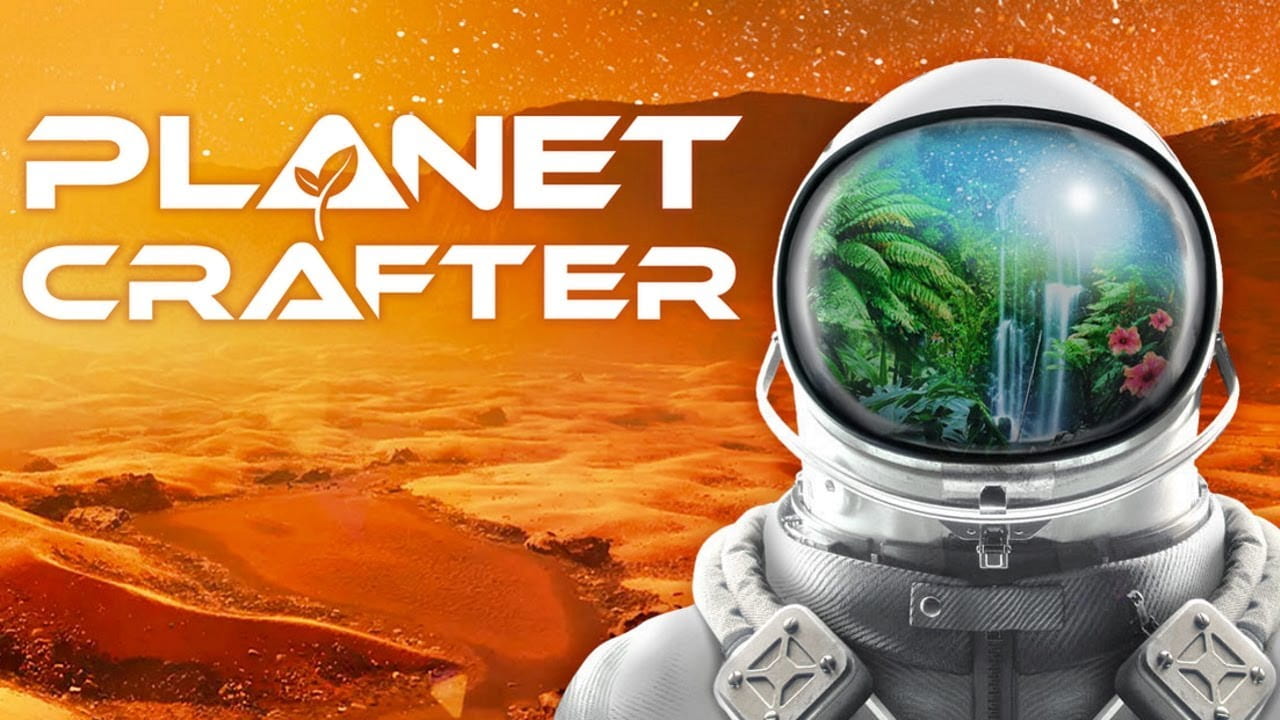 دانلود ترینر بازی The Planet Crafter