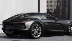 دانلود ماشین Bugatti Atlantic برای GTA V
