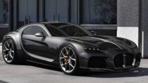 دانلود ماشین Bugatti Atlantic برای GTA V