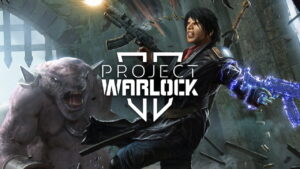 دانلود ترینر بازی Project Warlock 2
