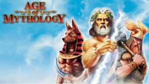 دانلود بازی Age of Mythology دوبله فارسی برای کامپیوتر