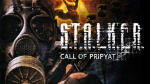 دانلود بازی STALKER Call of Pripyat دوبله فارسی برای کامپیوتر