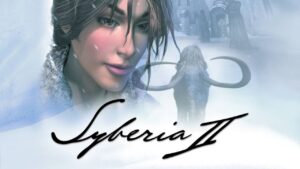 دانلود بازی Syberia 2 دوبله فارسی برای کامپیوتر