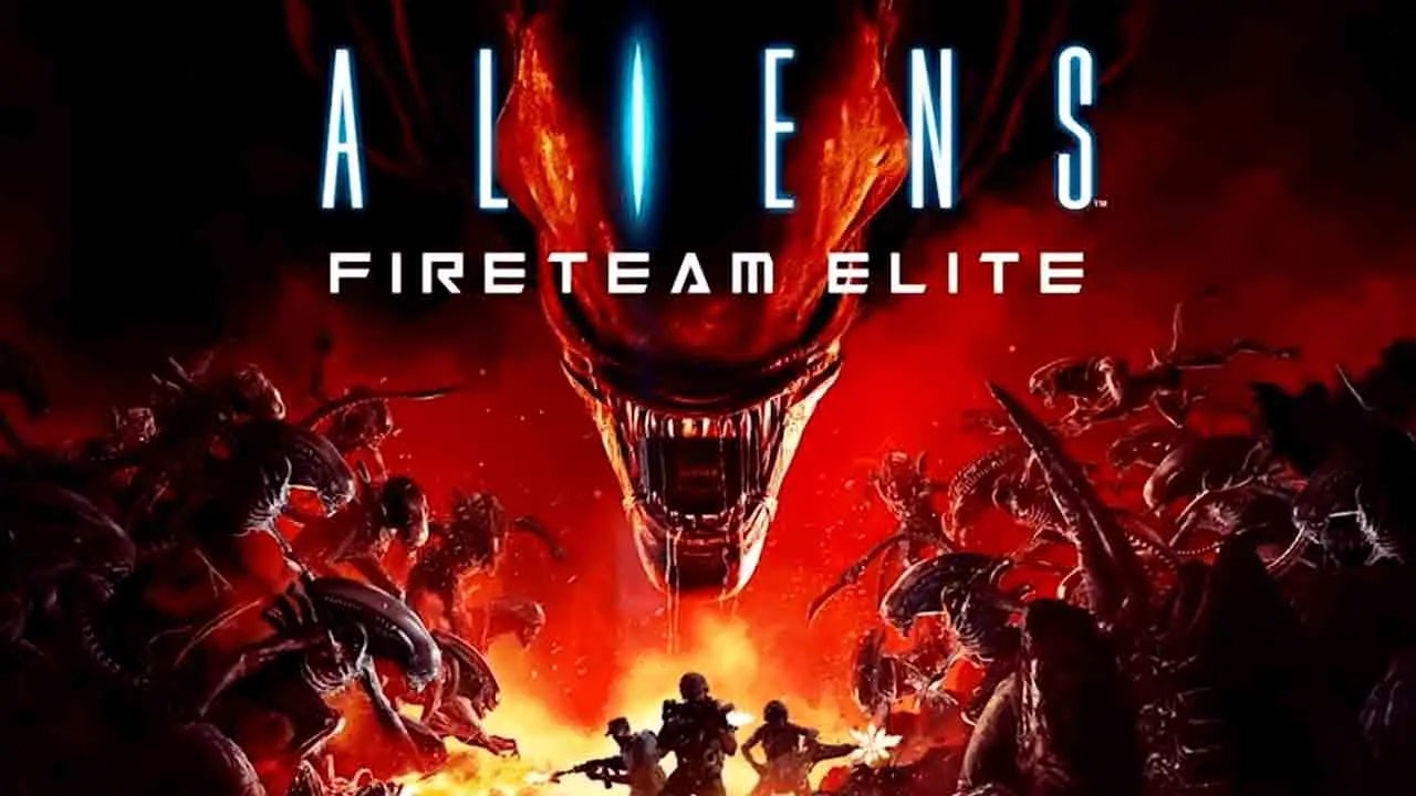 دانلود ترینر بازی Aliens Fireteam Elite