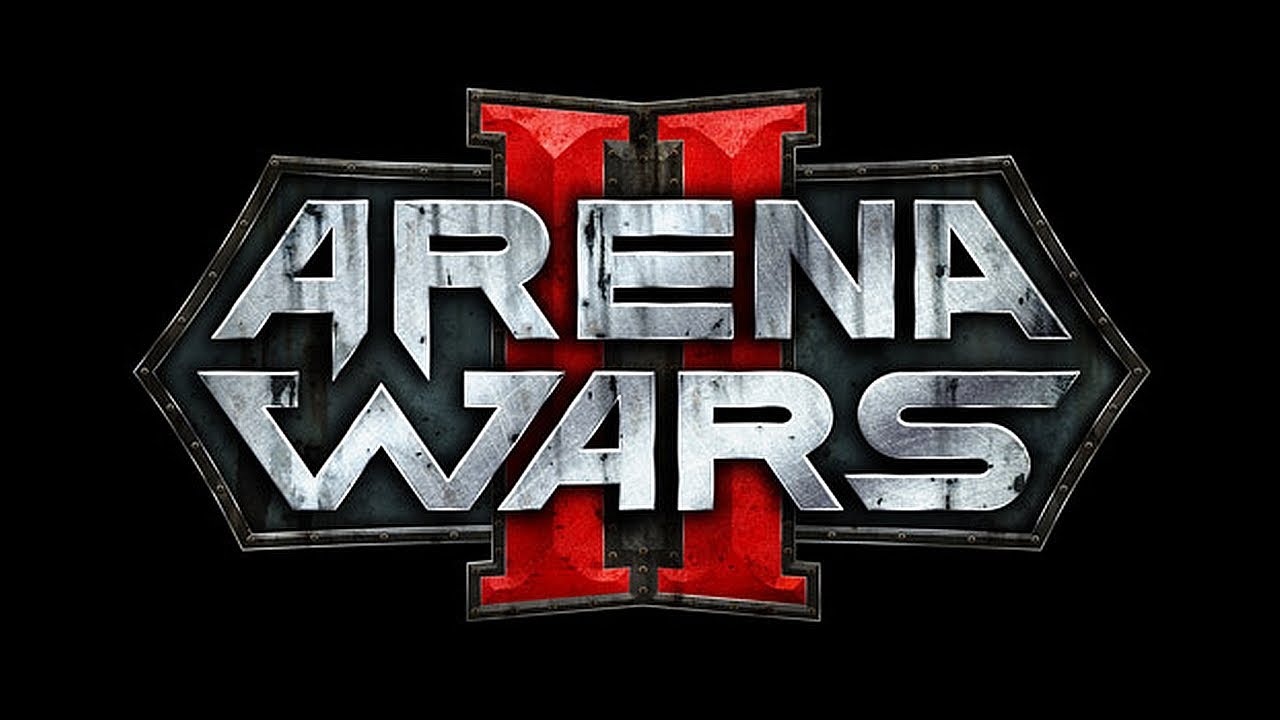 دانلود بازی Arena Wars 2 دوبله فارسی برای کامپیوتر