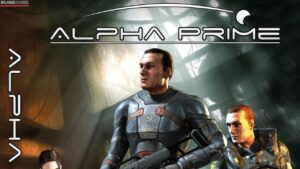 دانلود بازی Alpha Prime دوبله فارسی برای کامپیوتر