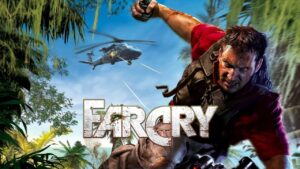 دانلود بازی Far Cry 1 دوبله فارسی برای کامپیوتر