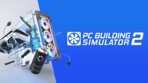 دانلود ترینر بازی PC Building Simulator 2