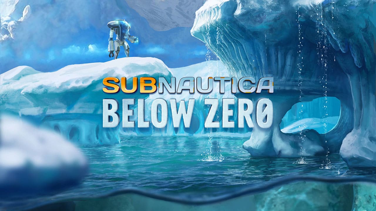 دانلود ترینر بازی Subnautica Below Zero