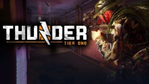 دانلود ترینر بازی Thunder Tier One