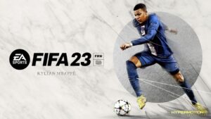 دانلود کرک بازی FIFA 23