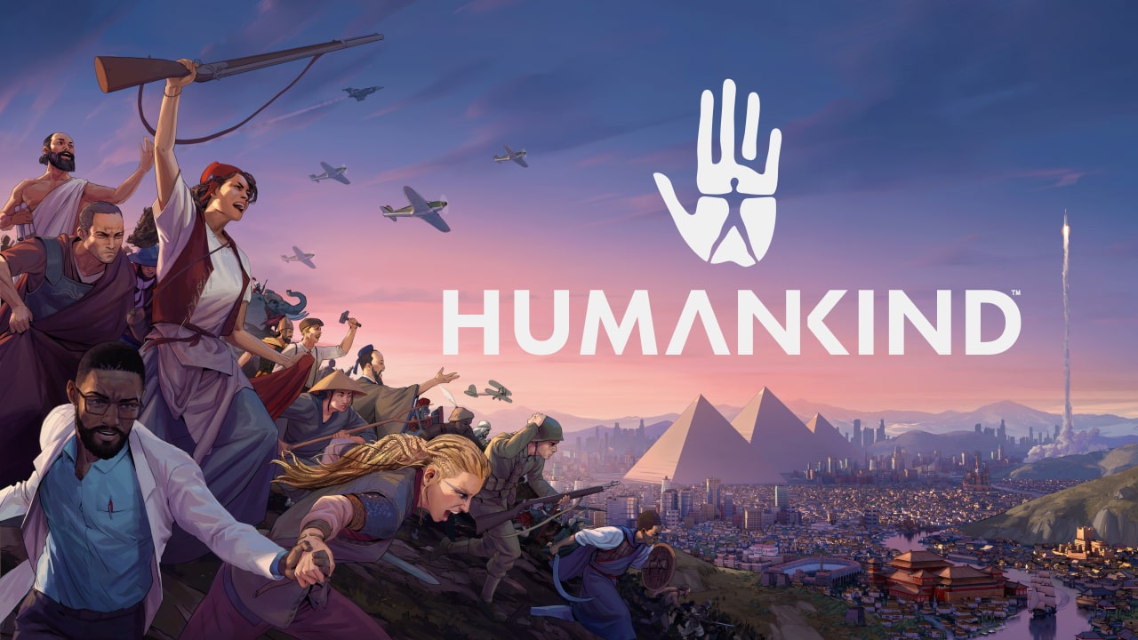دانلود ترینر بازی Humankind