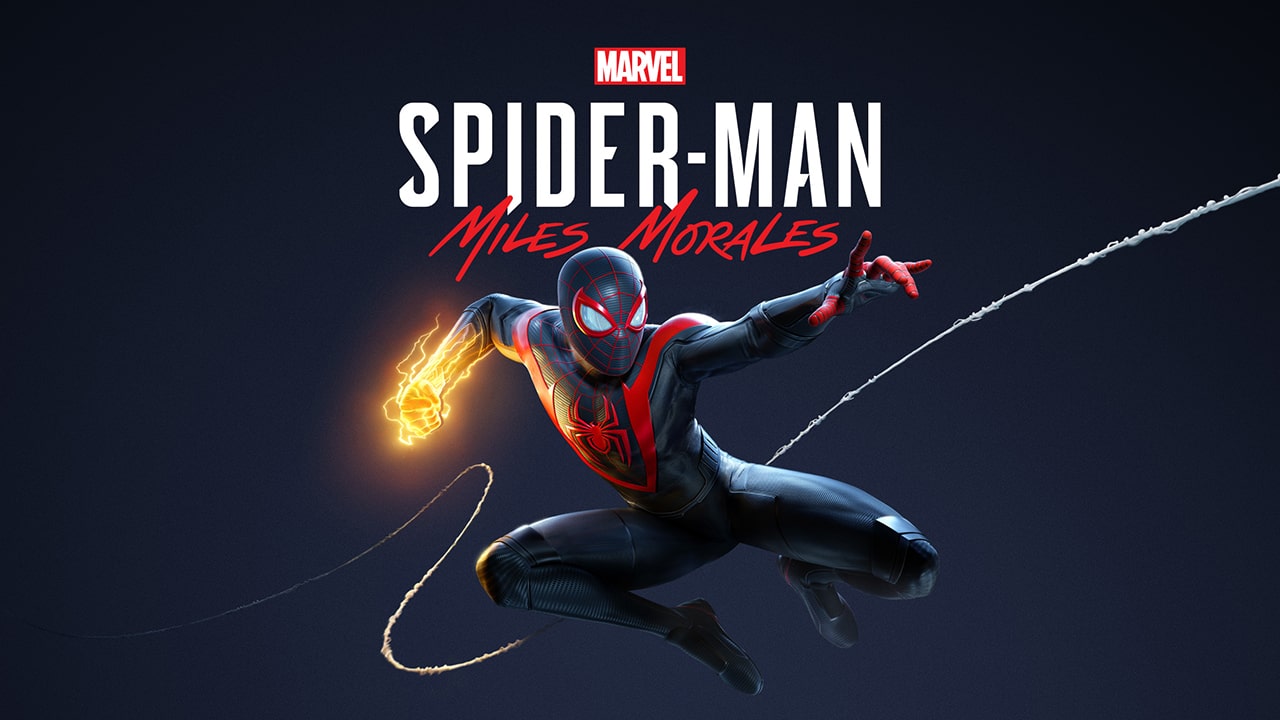 دانلود ترینر بازی Marvels Spider-Man Miles Morales