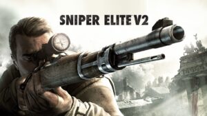دانلود بازی Sniper Elite V2 دوبله فارسی برای کامپیوتر