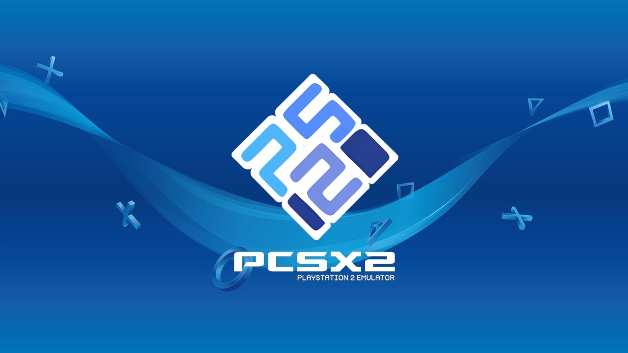 دانلود برنامه PCSX2 (شبیه ساز PS2)