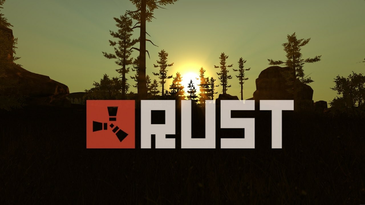 دانلود بکاپ بازی Rust