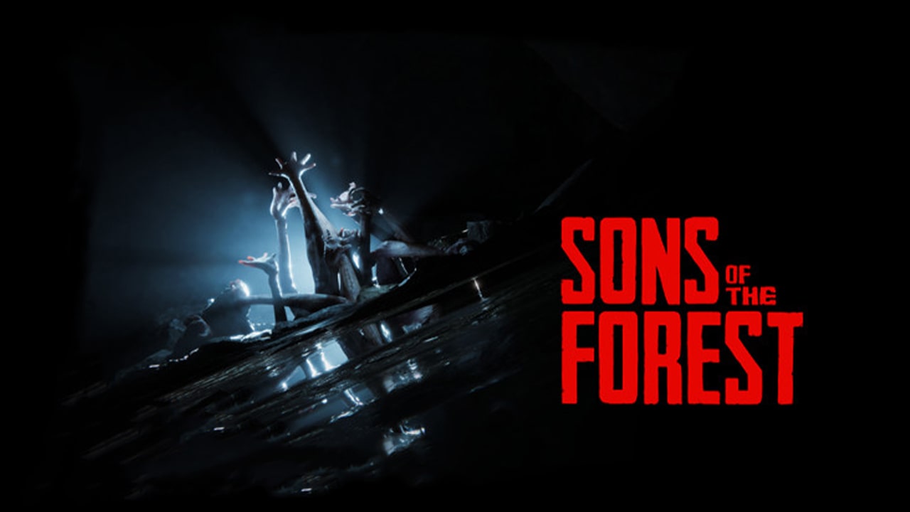 دانلود ترینر بازی Sons of The Forest