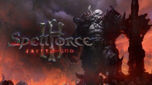 دانلود ترینر بازی SpellForce 3 Fallen God