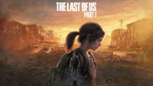 دانلود ترینر بازی The Last of Us Part 1