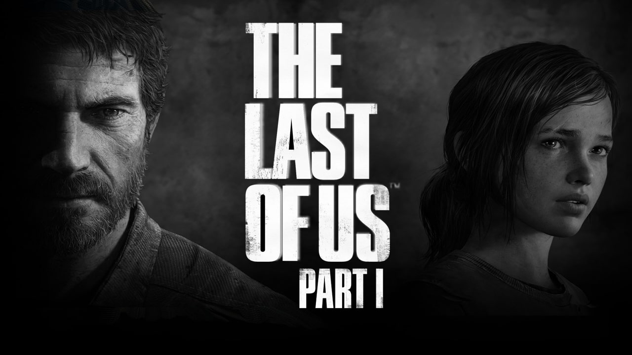 دانلود بازی The Last of Us Part 1 برای کامپیوتر