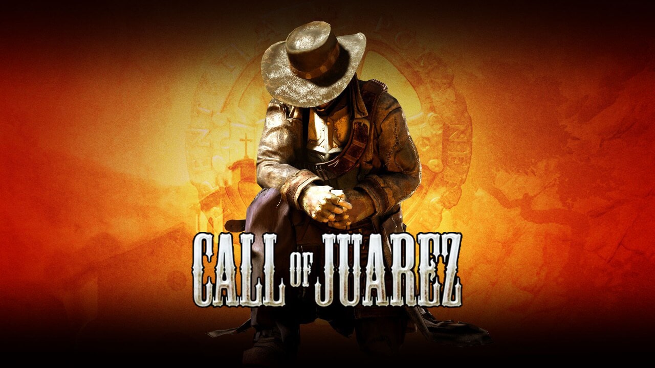 دانلود بازی Call of Juarez 1 دوبله فارسی برای کامپیوتر