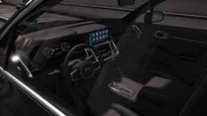 Kia Sorento 2021 برای GTA V
