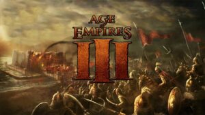دانلود بازی Age of Empires 3 دوبله فارسی برای کامپیوتر