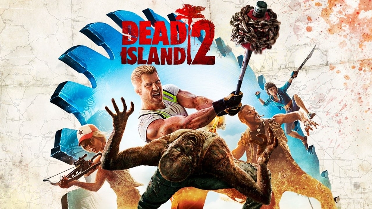 دانلود کرک بازی Dead Island 2